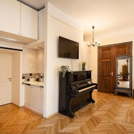 Old Riga Historical One Bedroom Apartment Eksteriør billede