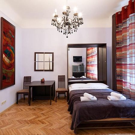 Old Riga Historical One Bedroom Apartment Eksteriør billede